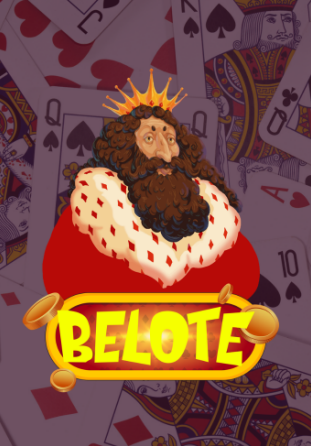 BELOTE